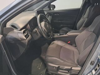 Toyota C-HR STYLE 90kW