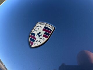 Porsche Macan S 3.0 S Diesel 190кВ