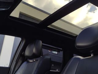 Jeep Grand Cherokee 3.0 184kW