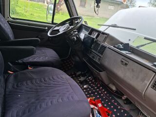 Peugeot J5 2.5 70kW