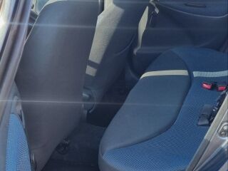 Toyota Yaris 1.4 55kW