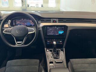 Volkswagen Passat Variant Elegance 4Motion 2.0 TDI 147kW