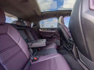Porsche Cayenne 3.0 346kW