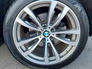 BMW X5 xDrive40d M-Sportpakett 3.0 N57Z 230kW