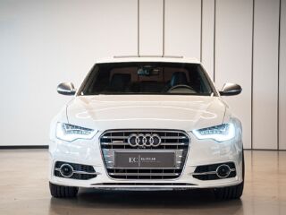 Audi S6 4.0 V8 Twin-Turbo 309кВ