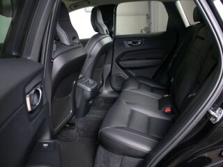 Volvo XC60 AWD INSCRIPTION INTELLI SAFE MY19 2.0 D4 140кВ