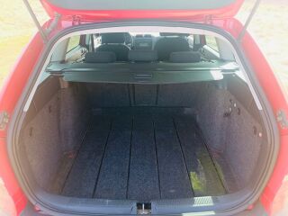 Skoda Octavia Scout 2.0 103kW