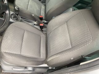Skoda Roomster 1.6 66kW