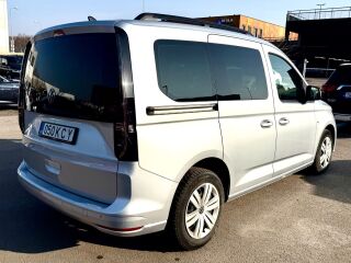 Volkswagen Caddy LED 2.0 90kW