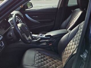 BMW 320 2.0 135kW