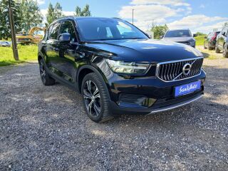 Volvo XC40 Inscription Recharge T4 1.5 125kW