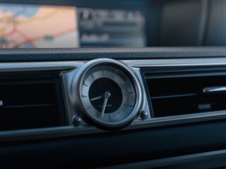 Lexus GS 450h Executive + Mark Levinson 3.5 V6 215kW