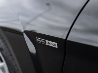 Mercedes-Benz GLK 350 AMG Pakett Special Edition 3.0 165kW