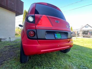 Microcar M.Go 6kW