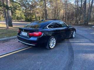BMW 420 Xdrive Modern Line 2.0 135кВ