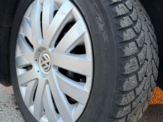 Volkswagen Golf Variant Facelift EU5 1.6 R4 TDI BMT 77kW
