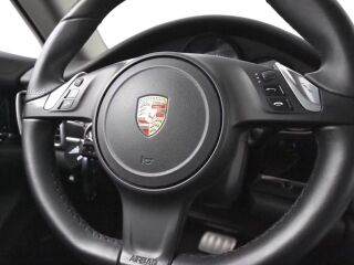 Porsche Panamera 3.0 v6 306кВ