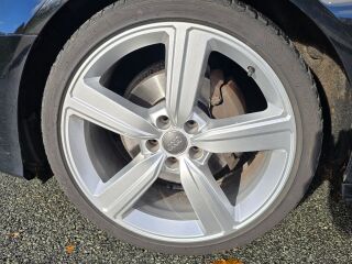 Audi A6 S-Line 3.0 V6 TDI 150kW