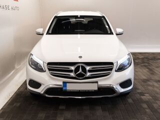 Mercedes-Benz GLC 220 D 4MATIC 2.1 125kW