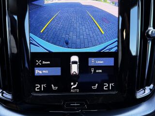 Volvo XC60 FFD INTELLI SAFE 2.0 140kW