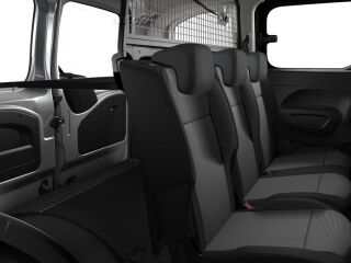 Peugeot Rifter L1 Active BlueHDi 100 N1 1.5 75кВ