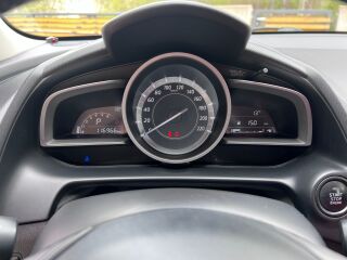 Mazda 2 1.5 66кВ