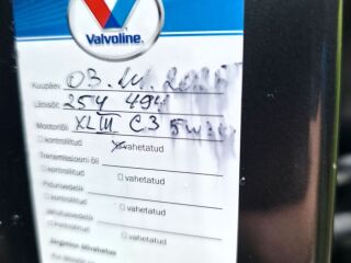 Kia Sportage 1.7 R4 16V 85кВ