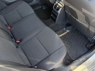 Skoda Octavia CNG 1.4 81kW