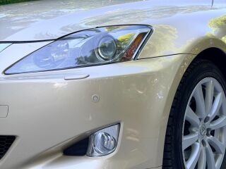 Lexus IS 250 Premium Mark&Levinson 2.5 V6 153kW