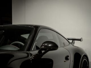 Porsche 911 GT3 3.8 350kW