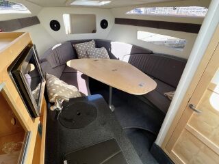 Bayliner Ciera 8 4.5 MerCruiser 4.5 MPI