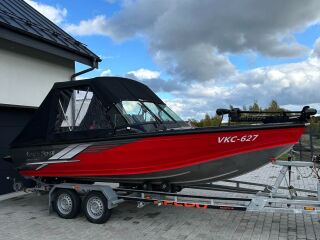 NorthSilver 585 Fish Sport 150 ProXS XL 110кВ