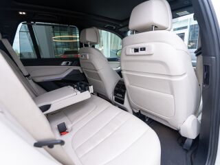 BMW X5 3.0 210kW