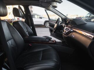 Mercedes-Benz S 320 Facelift AMG-Pakett 4Matic 3.0 173kW