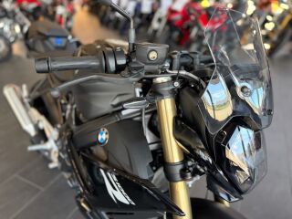 BMW S 1000 R R4 121кВ