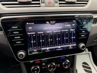 Skoda Superb Laurin & Klement FaceLift MY24 2.0 TDI 147kW