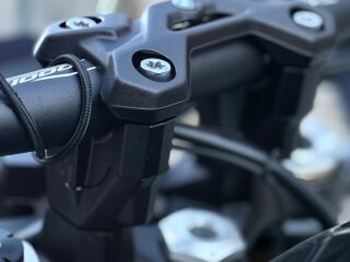 BMW S 1000 R 121kW