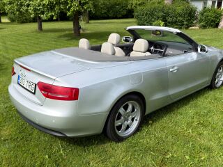 Audi A5 1.8 118kW