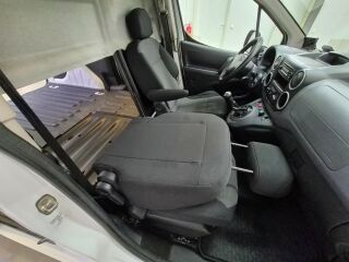 Peugeot Partner Led + Cam N1 / KM 1.6 55kW