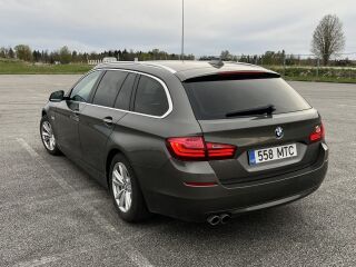 BMW 530 3.0 190kW