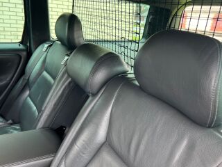 Volvo V70 Facelift 4WD 2.4 D5 136kW