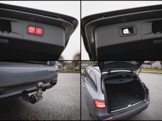 Mercedes-Benz E 400 4MATIC 2.9 R6 243kW