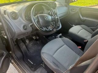 Mercedes-Benz Citan 1.5 66kW
