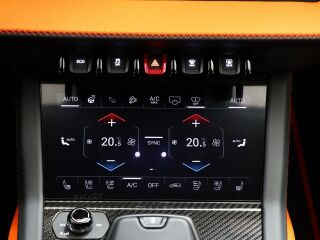 Lamborghini Urus SE 4.0 V8 PHEV 588kW