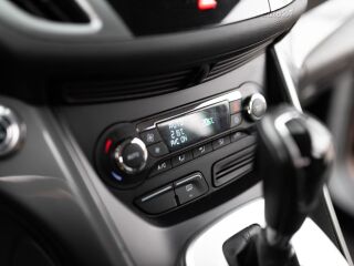 Ford Grand C-Max 2.0 85kW