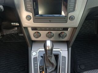 Volkswagen Passat 1.4 92kW