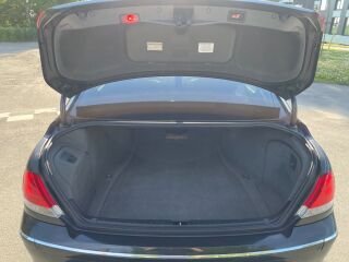 BMW 730 Ld 3.0 170кВ