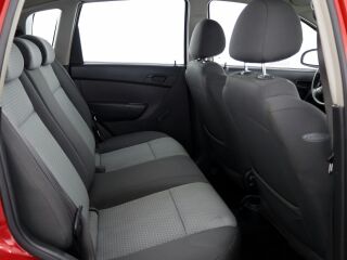 Chevrolet Aveo Facelift 1.2 62kW