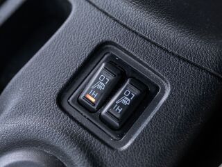 Mitsubishi Outlander 2.0 110kW