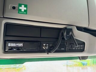 Scania R450 +SMART 2 EURO 6 331kW